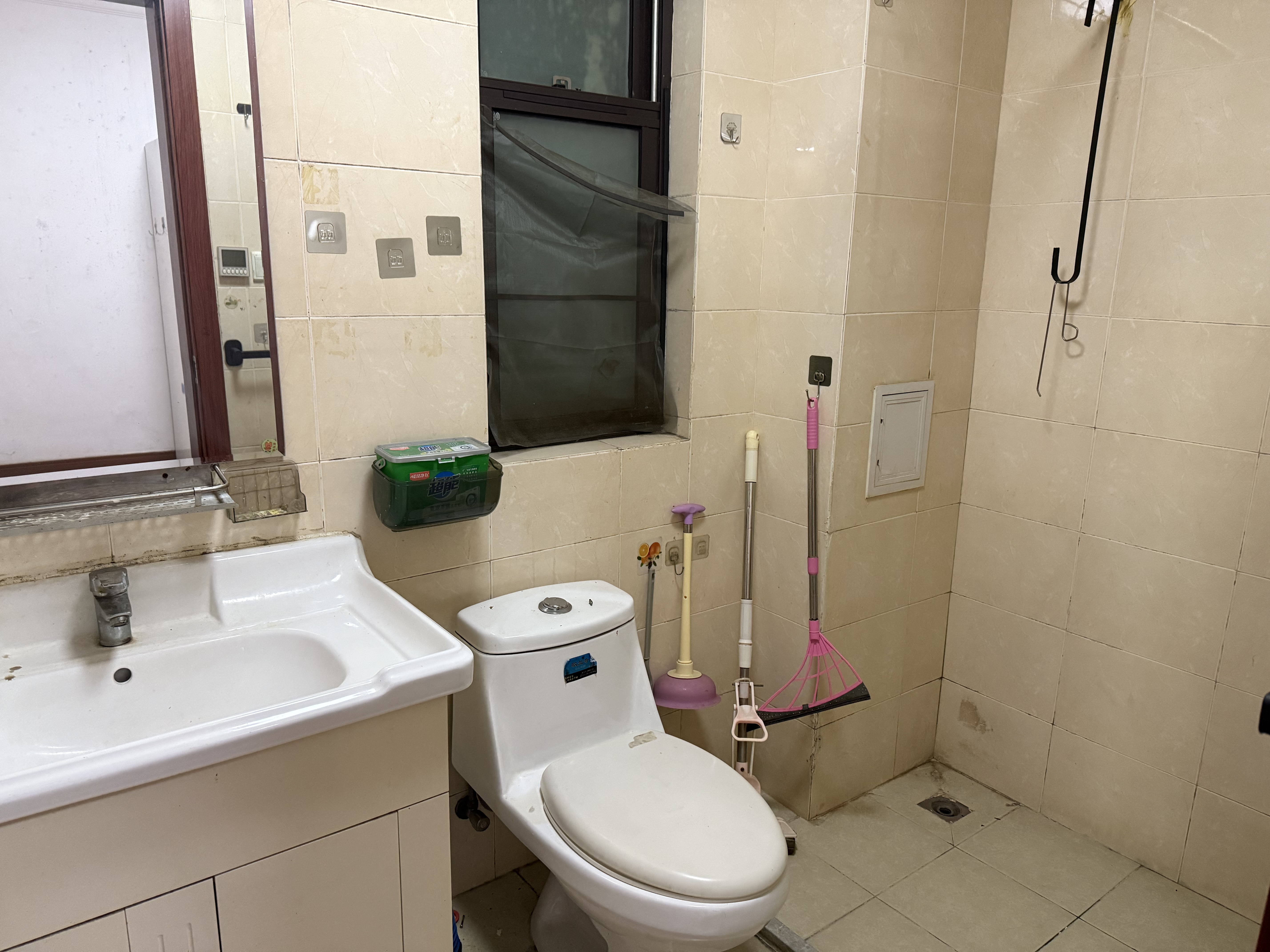 核威家园 随时看房·