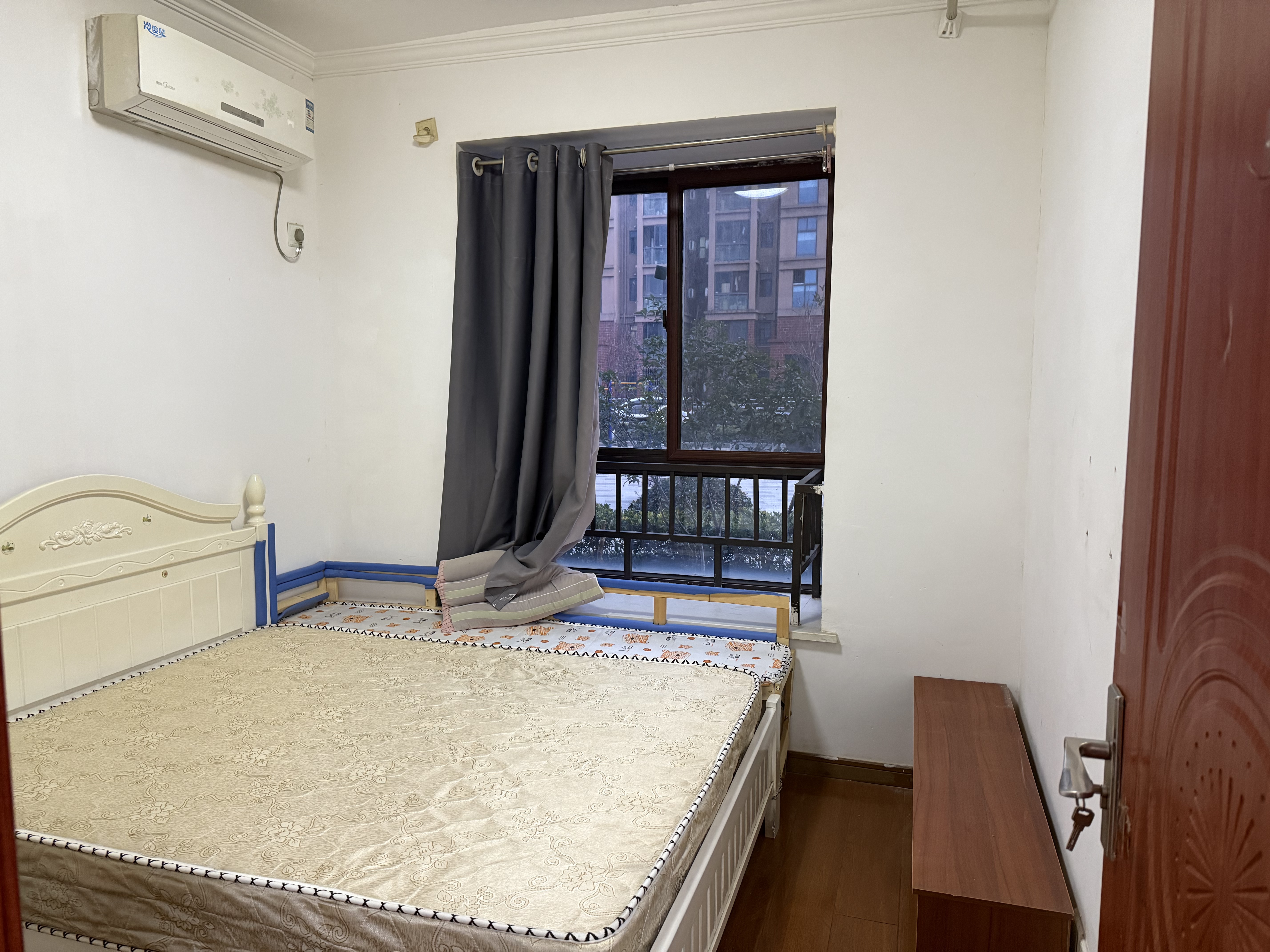 核威家园 随时看房·