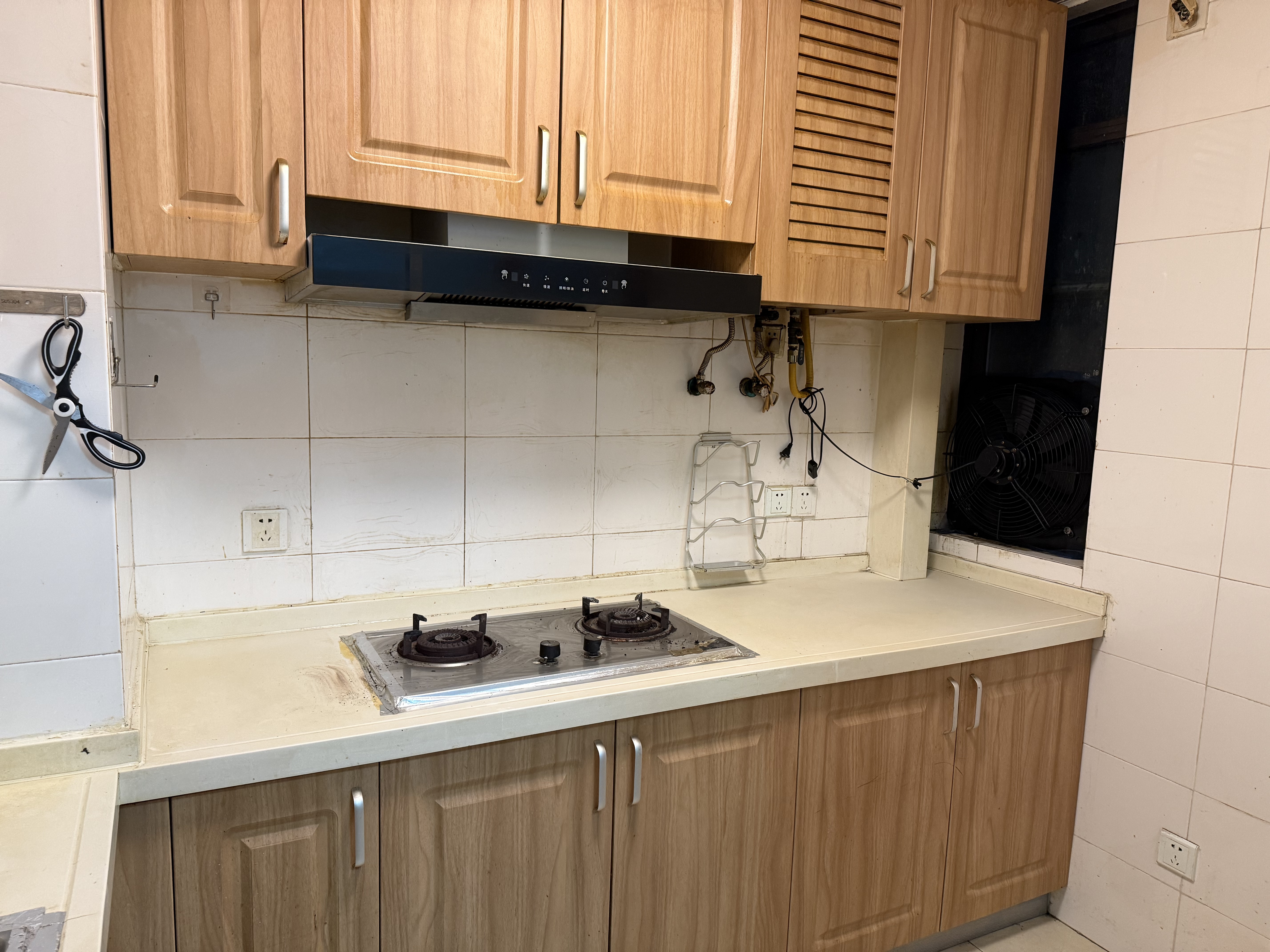 核威家园 随时看房·