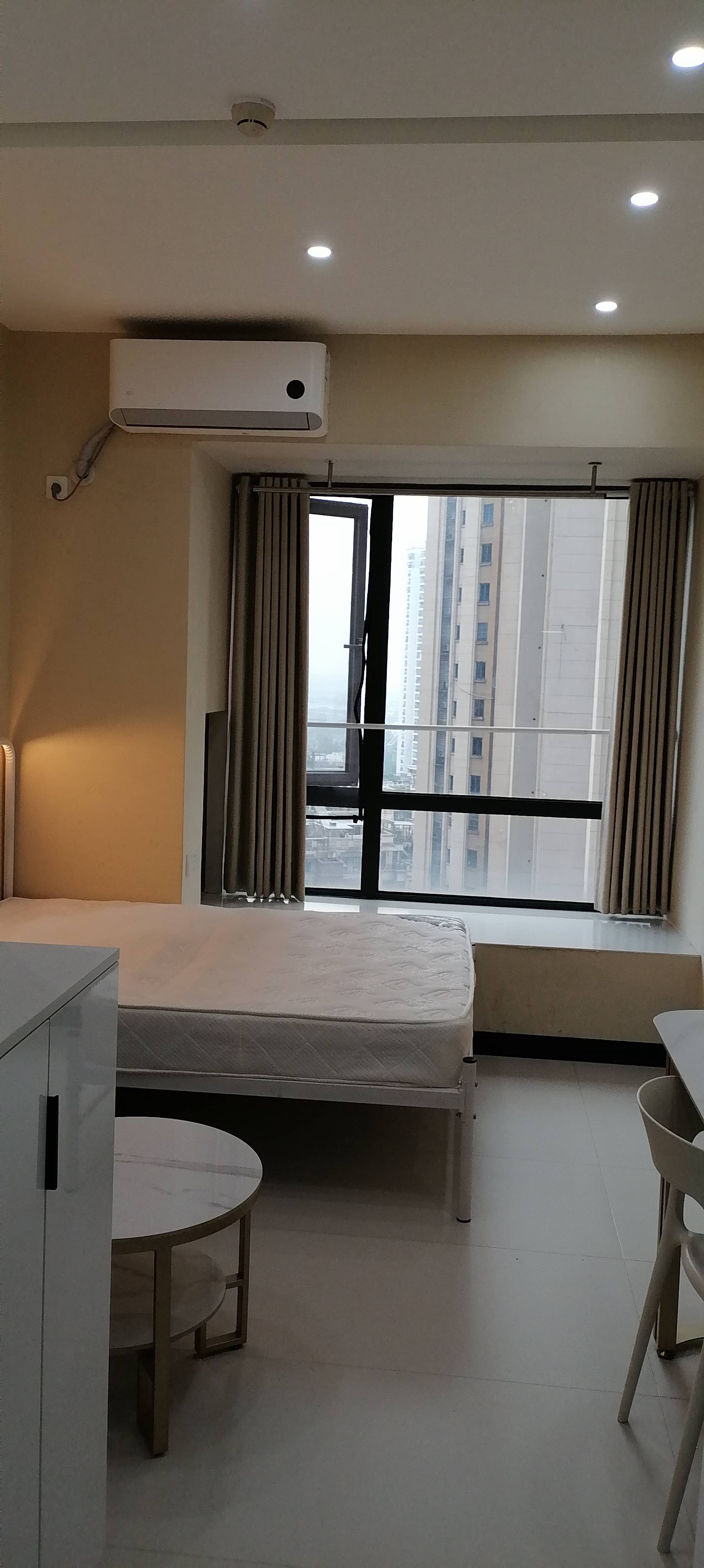 天骄名城四期）