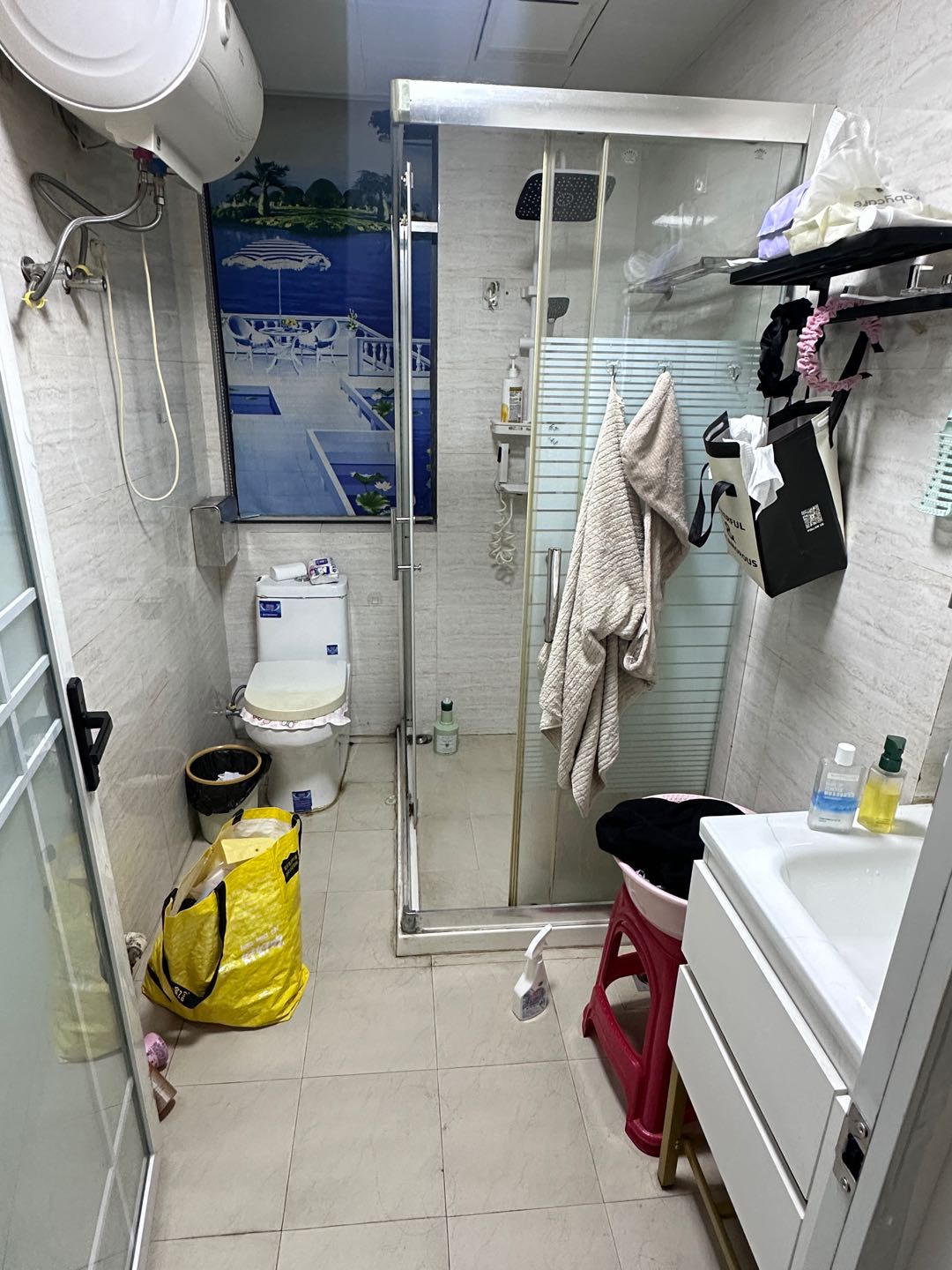 新风丽都北苑 随时看房·