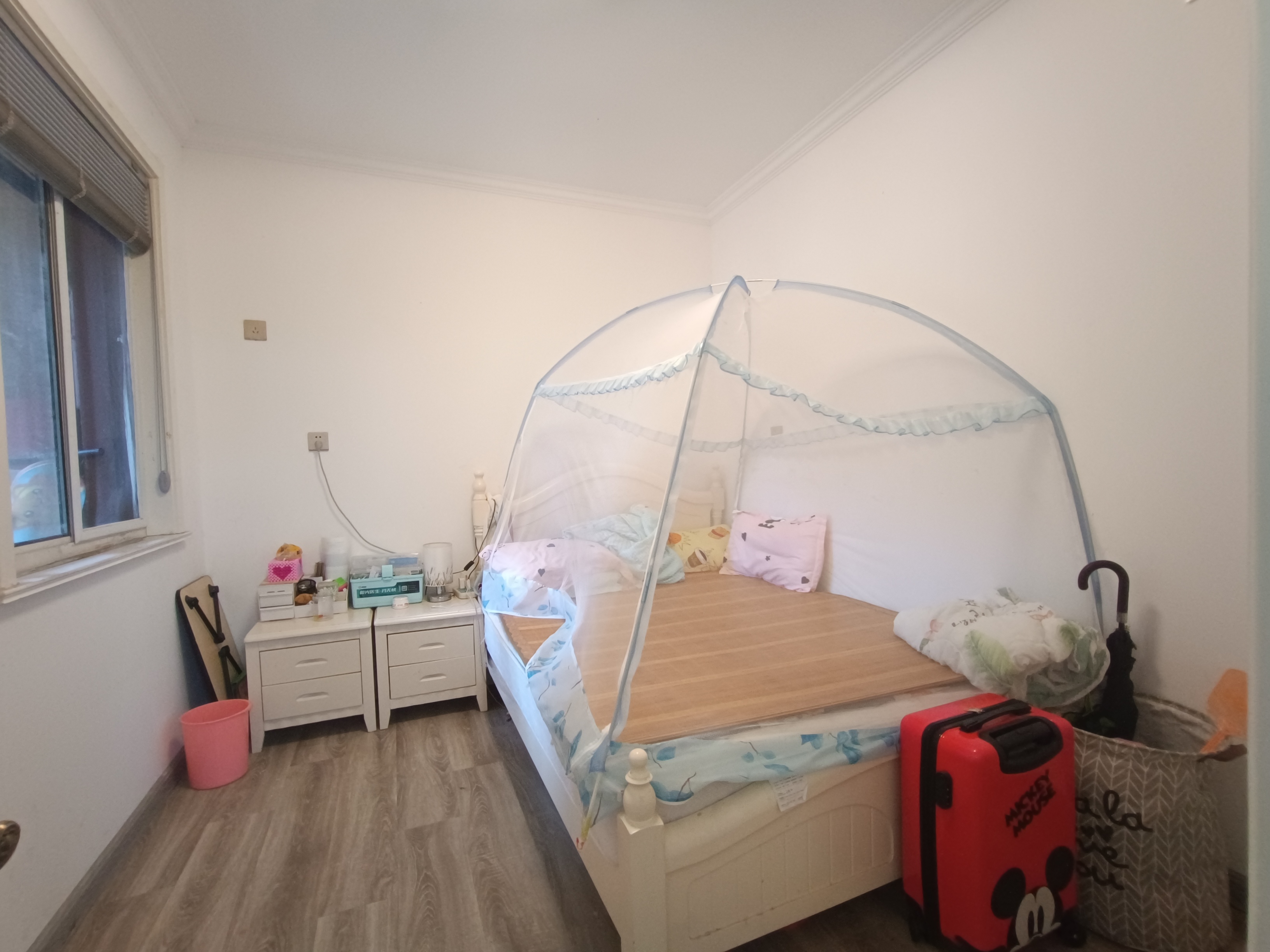 明珠万福新城 随时看房·