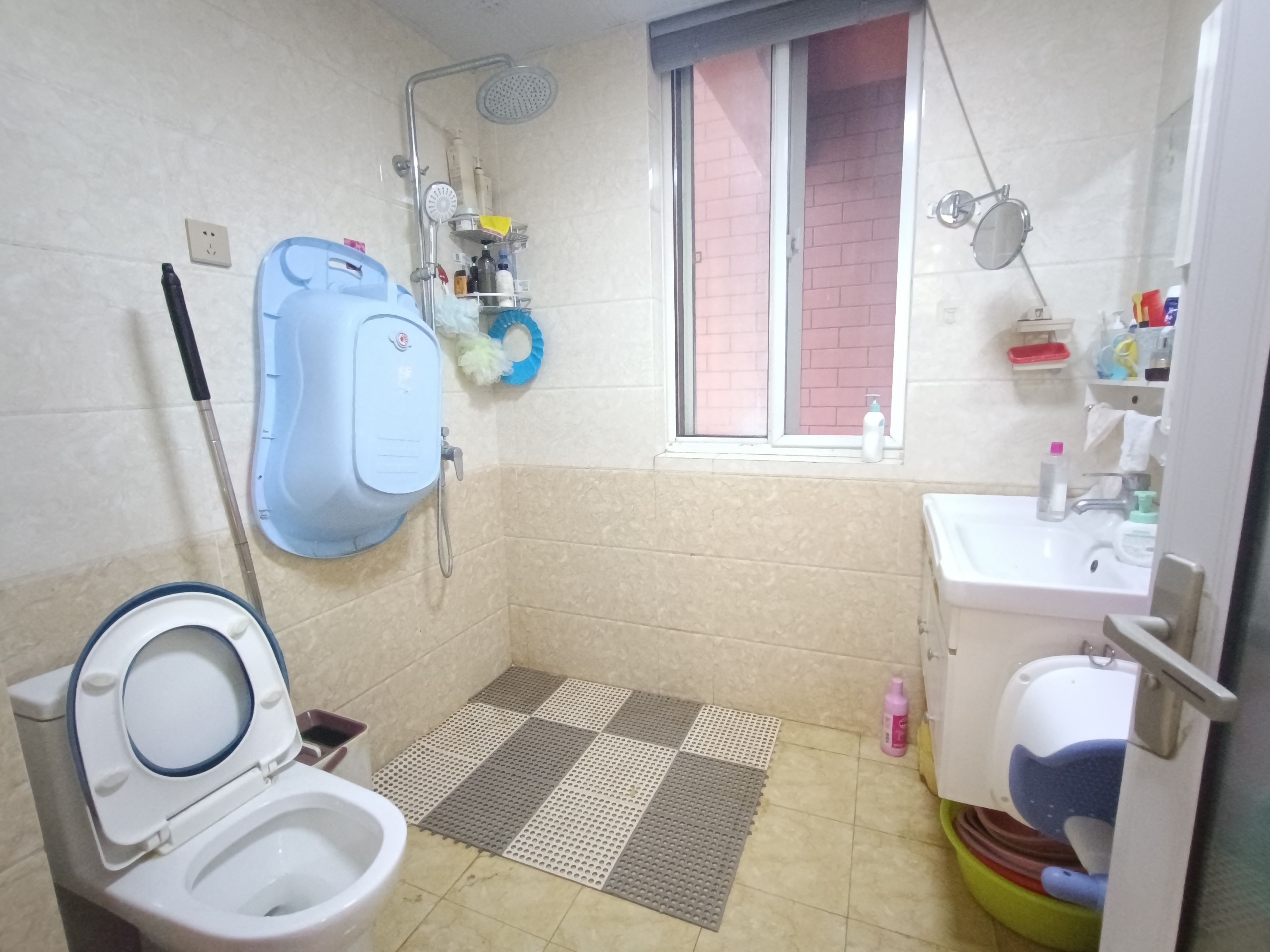 明珠万福新城 随时看房·