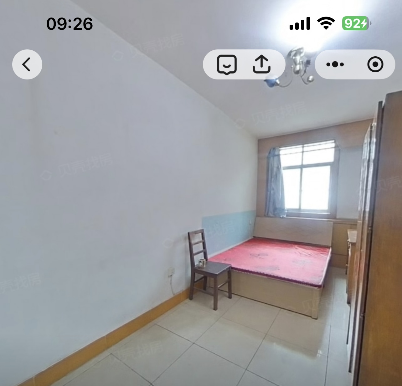 东元路物流社区 随时看房·