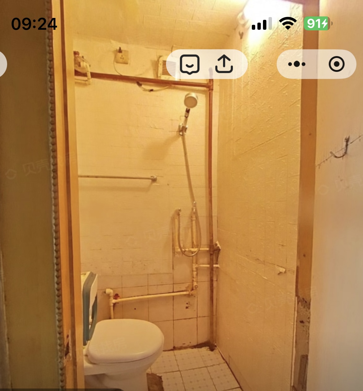 东元路物流社区 随时看房·