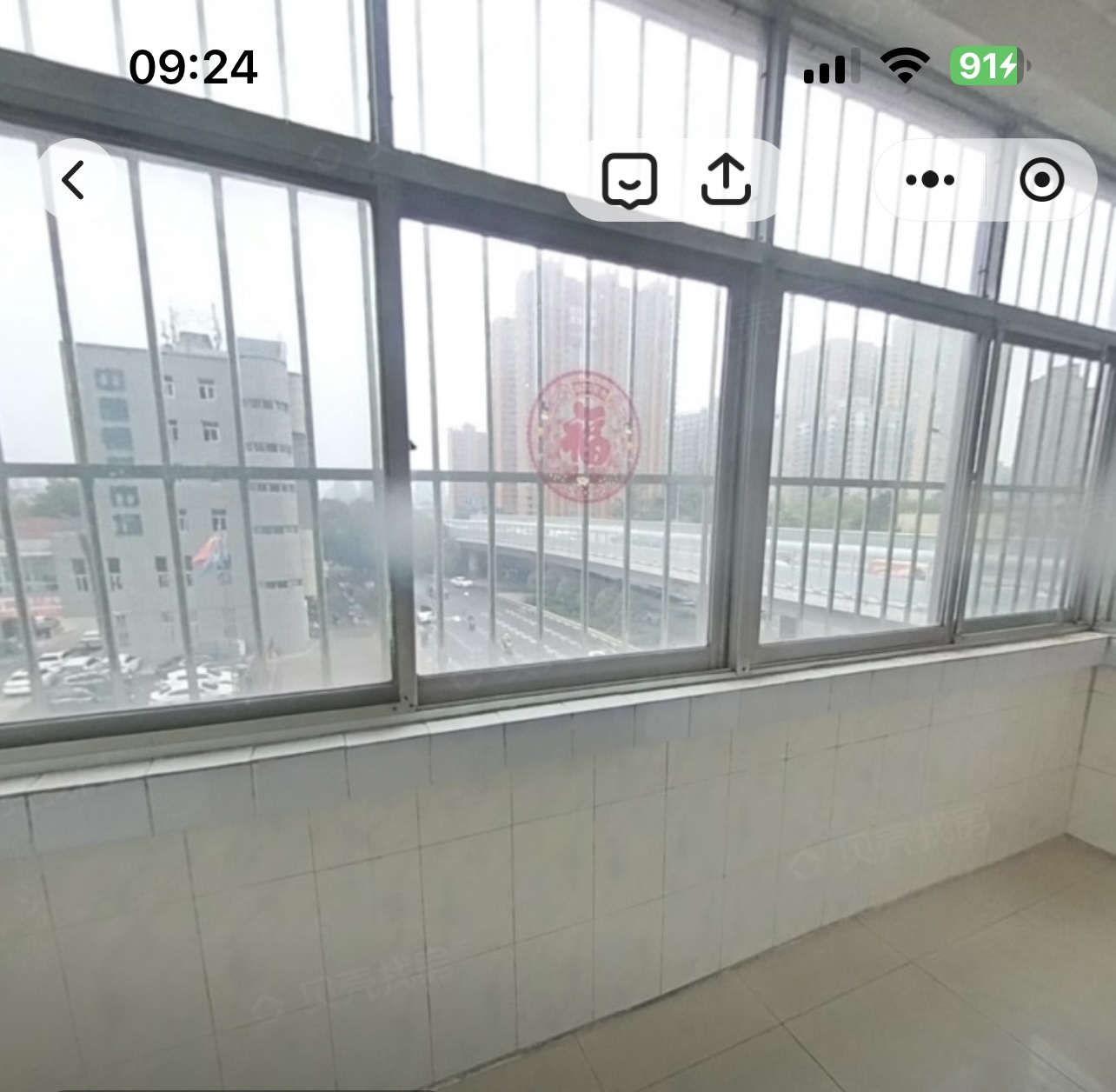 东元路物流社区 随时看房·