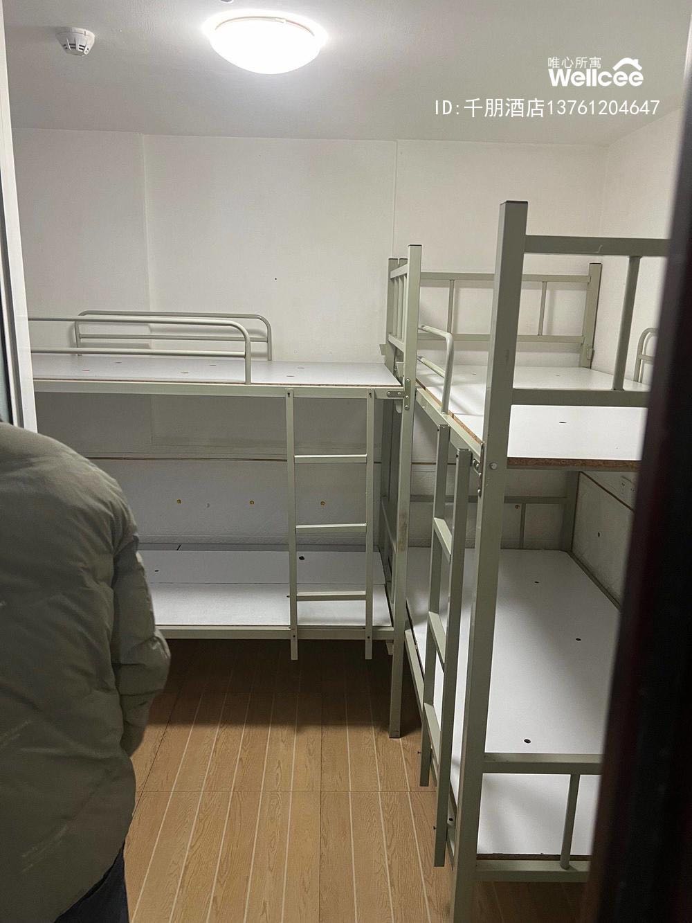 千朋酒店 随时看房·