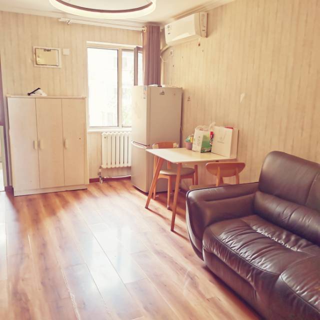 龙潭西里小区 1居室 6100元/月