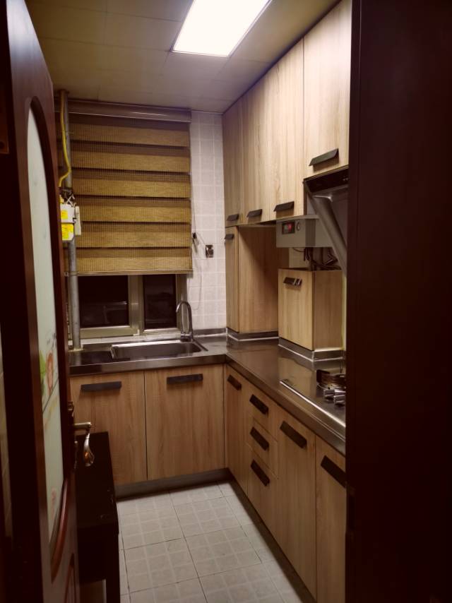 龙潭西里小区 随时看房·