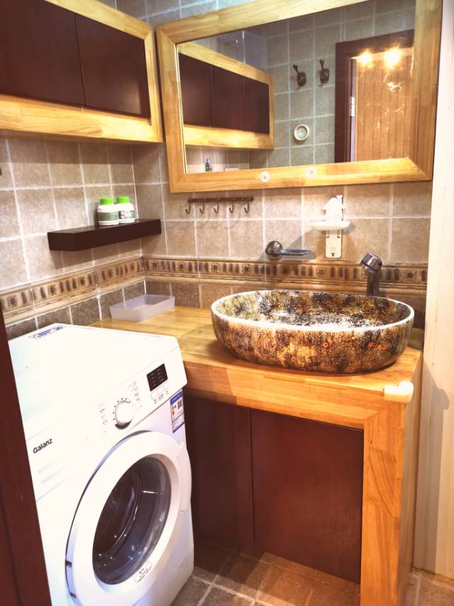 龙潭西里小区 随时看房·