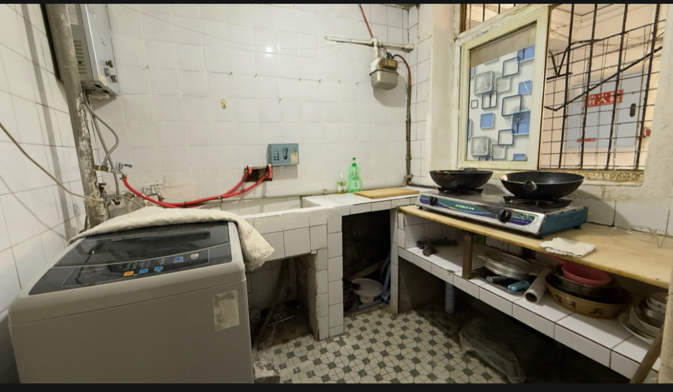 解放西路169号 随时看房·