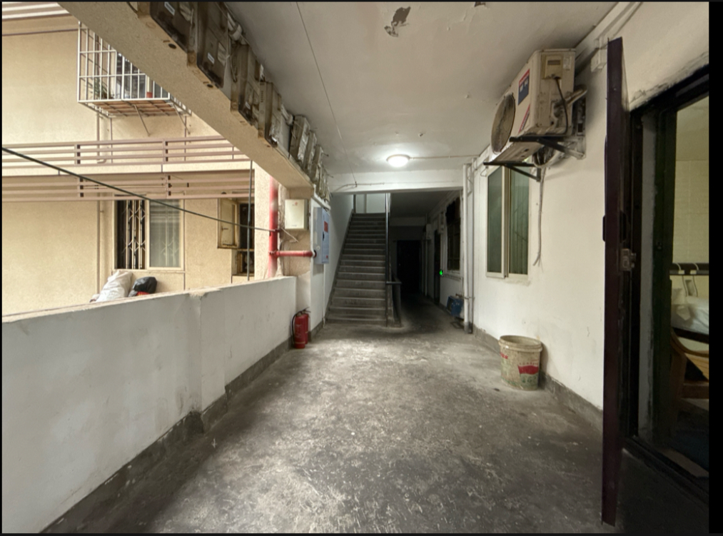 解放西路169号 随时看房·