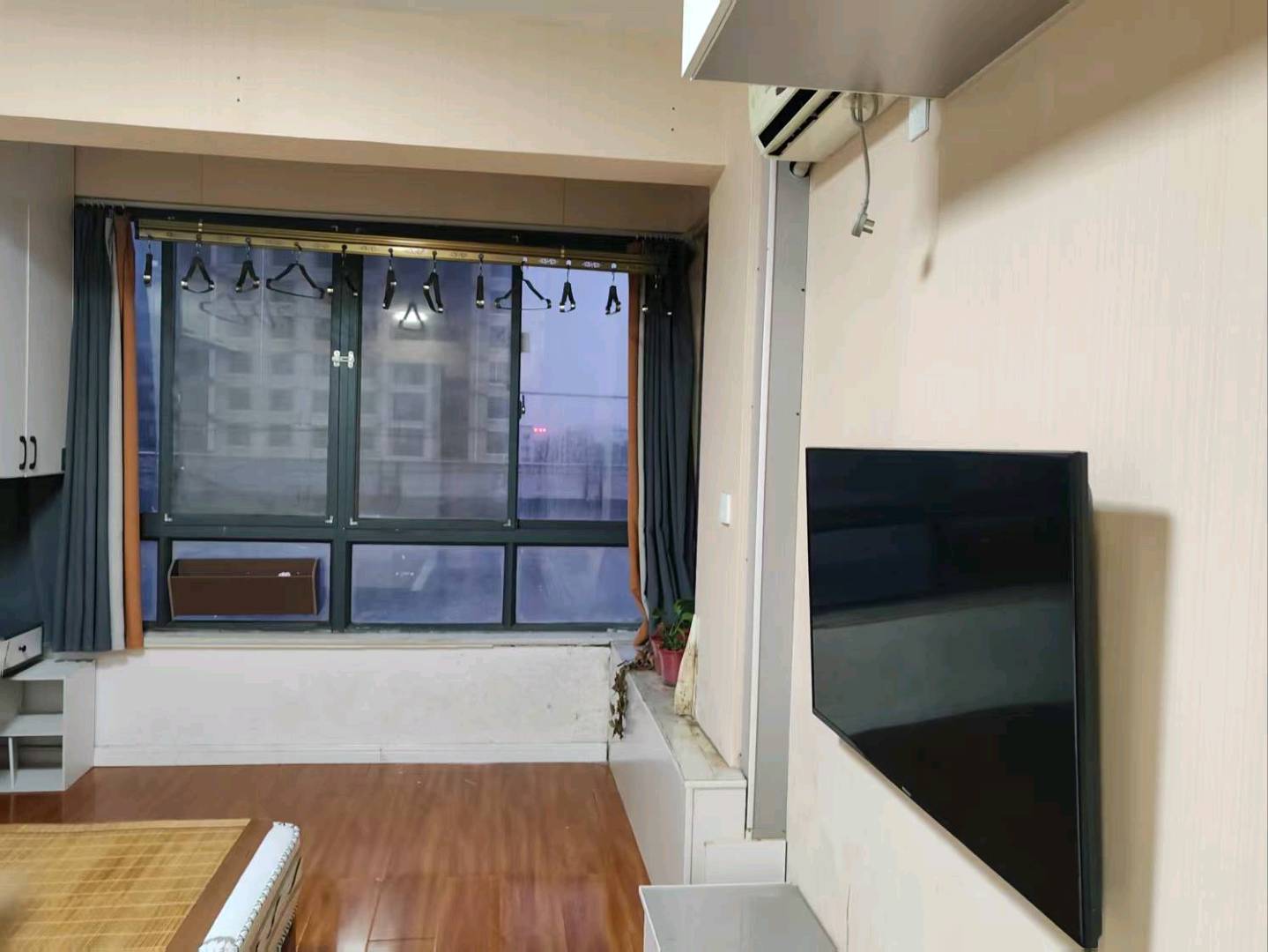 民权县恒嘉世锦 随时看房·