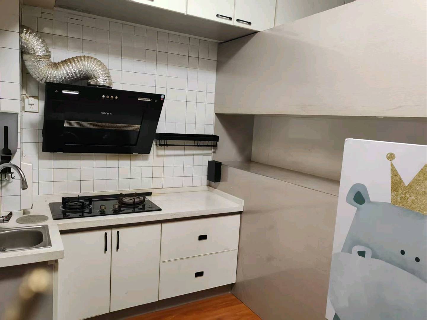 民权县恒嘉世锦 随时看房·