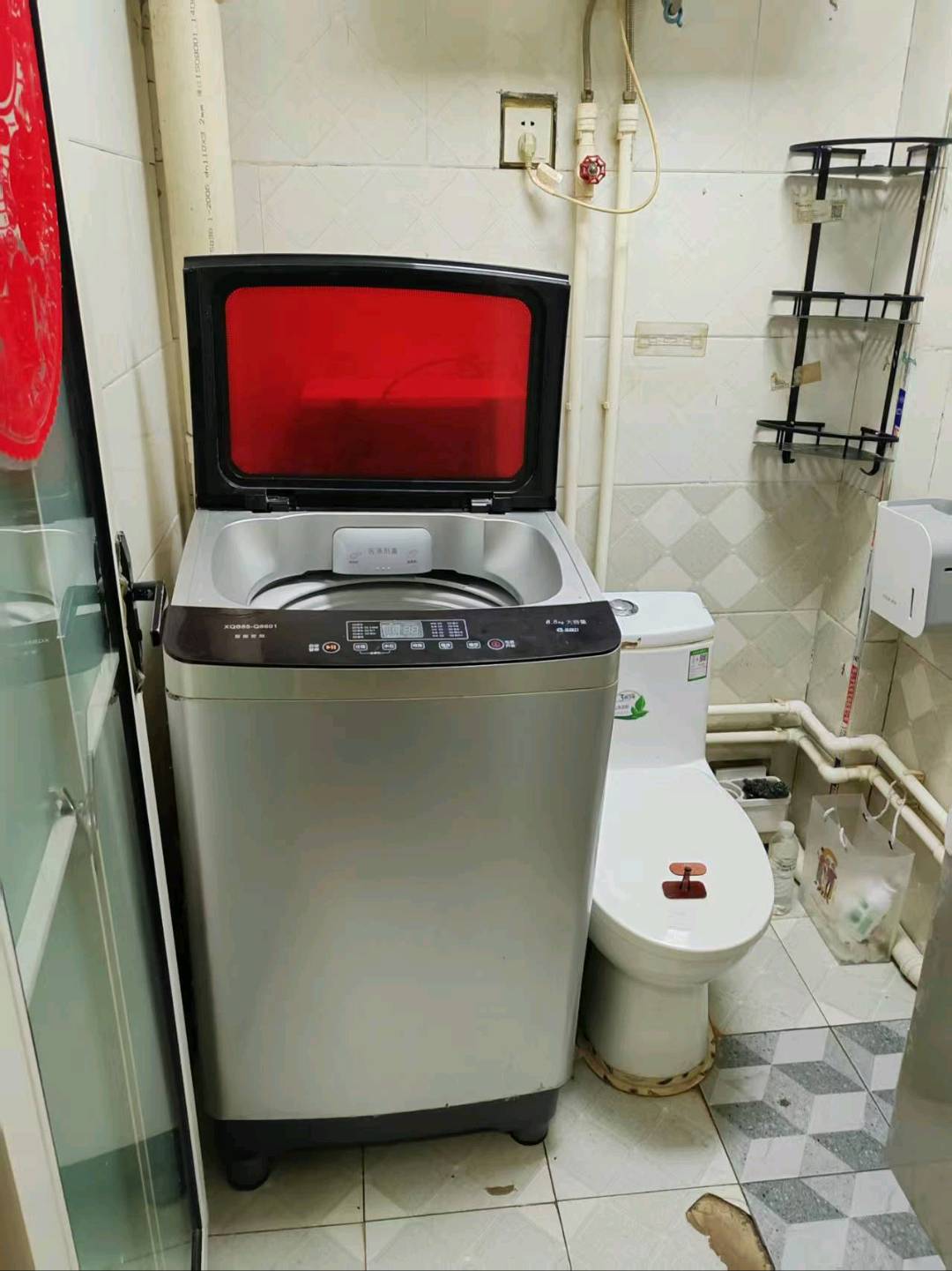 民权县恒嘉世锦 随时看房·