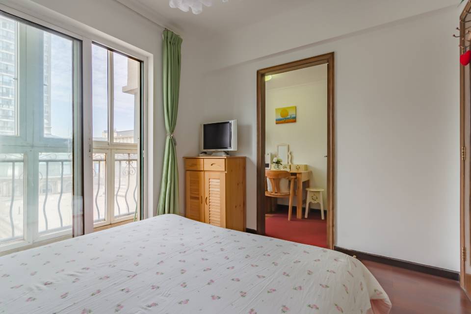 珠江骏景北区 随时看房·