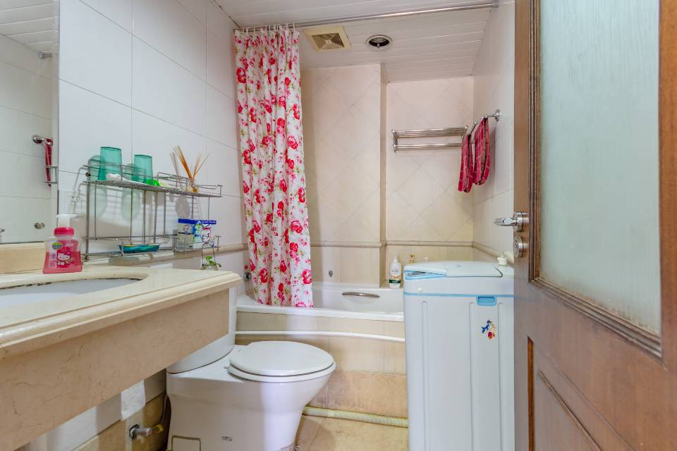 珠江骏景北区 随时看房·