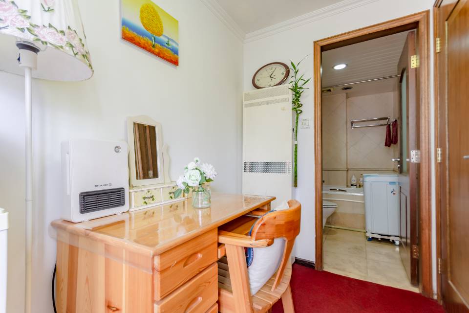 珠江骏景北区 随时看房·