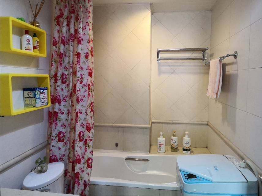 珠江骏景北区 随时看房·