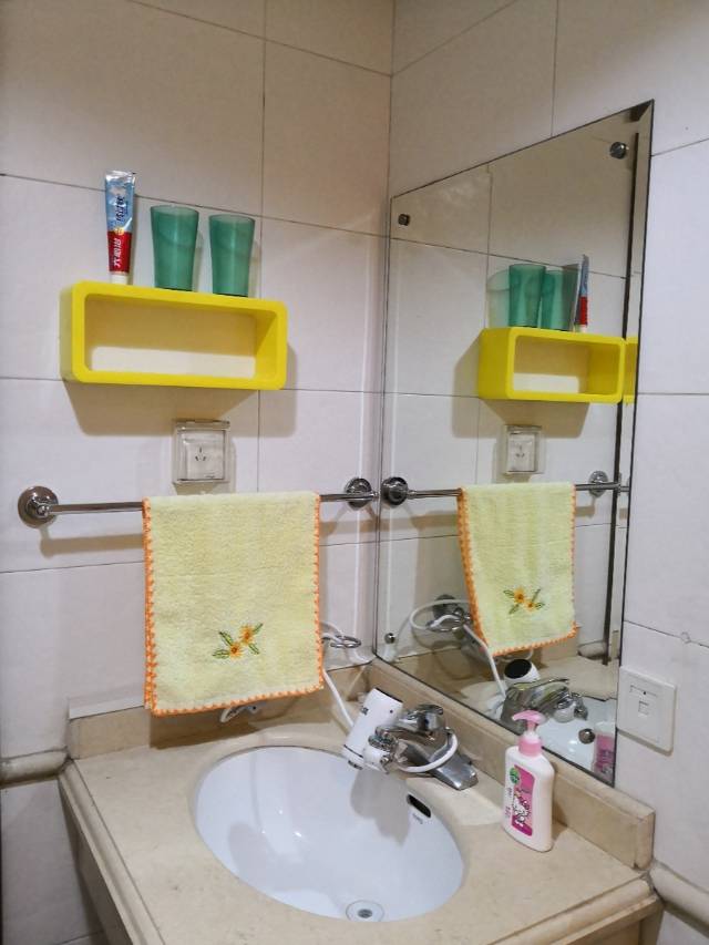 珠江骏景北区 随时看房·