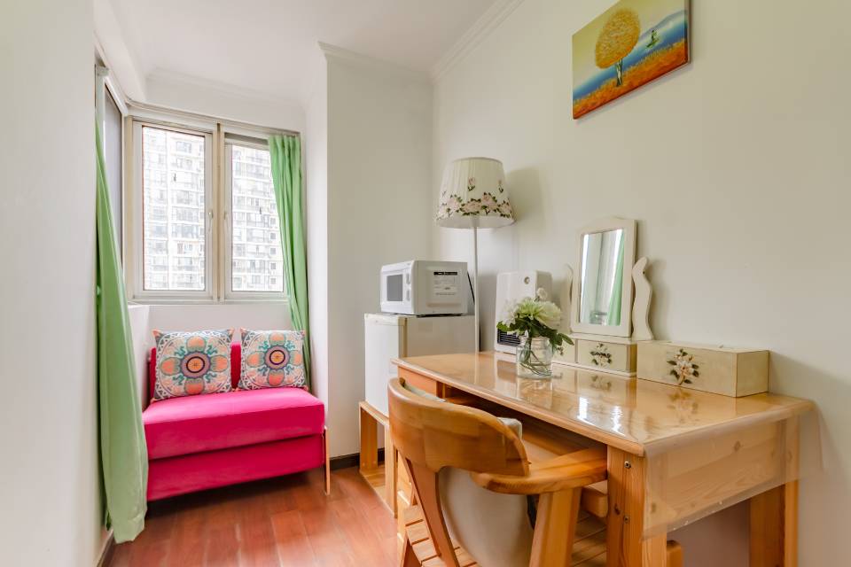 珠江骏景北区 随时看房·