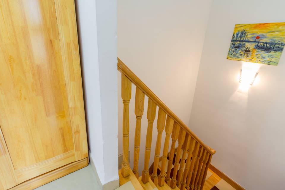 珠江骏景北区 随时看房·