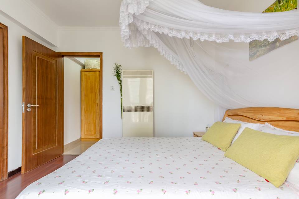 珠江骏景北区 随时看房·