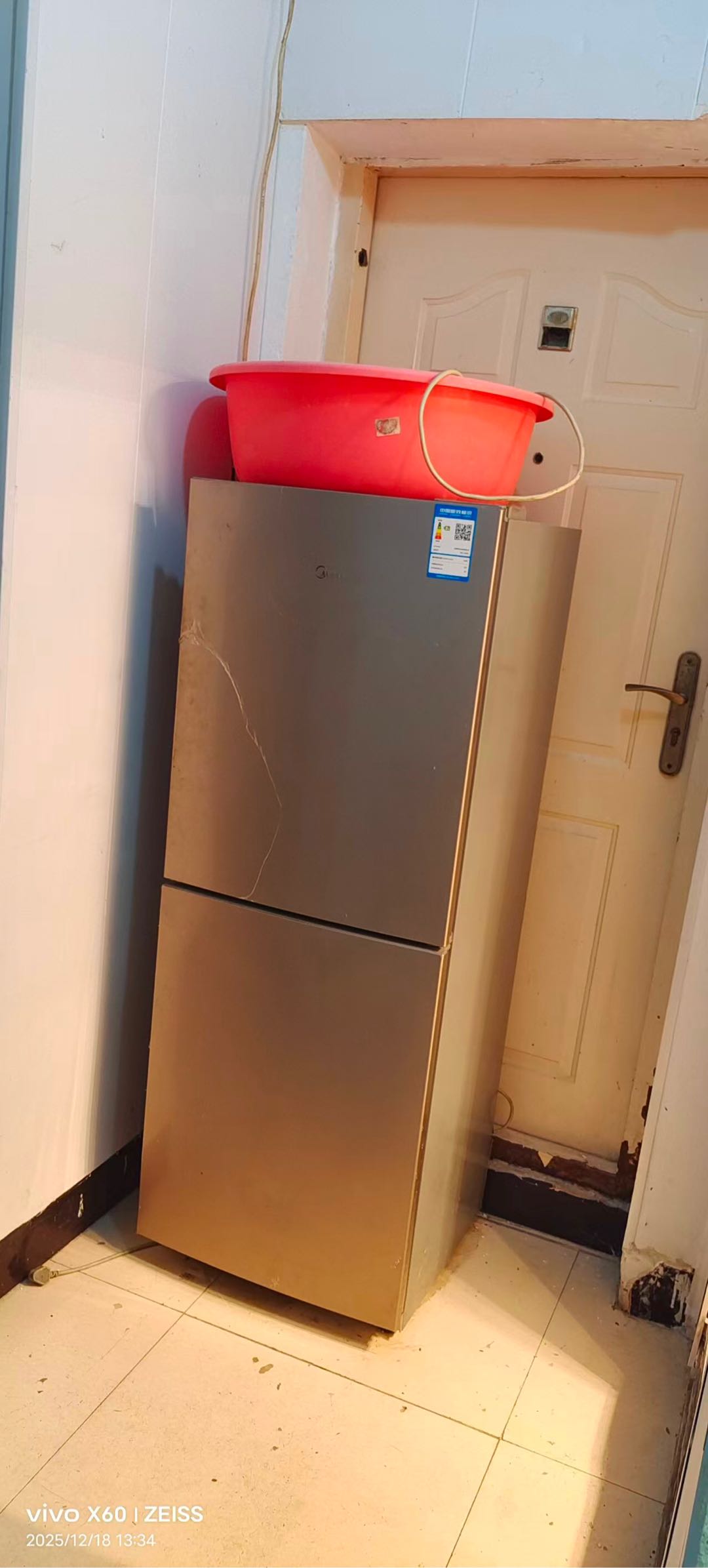 北湖宿舍 随时看房·