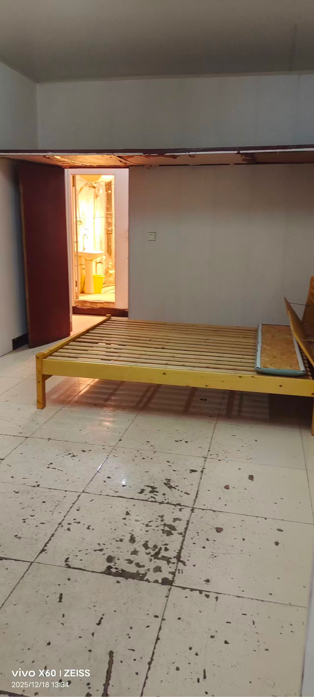 北湖宿舍 随时看房·