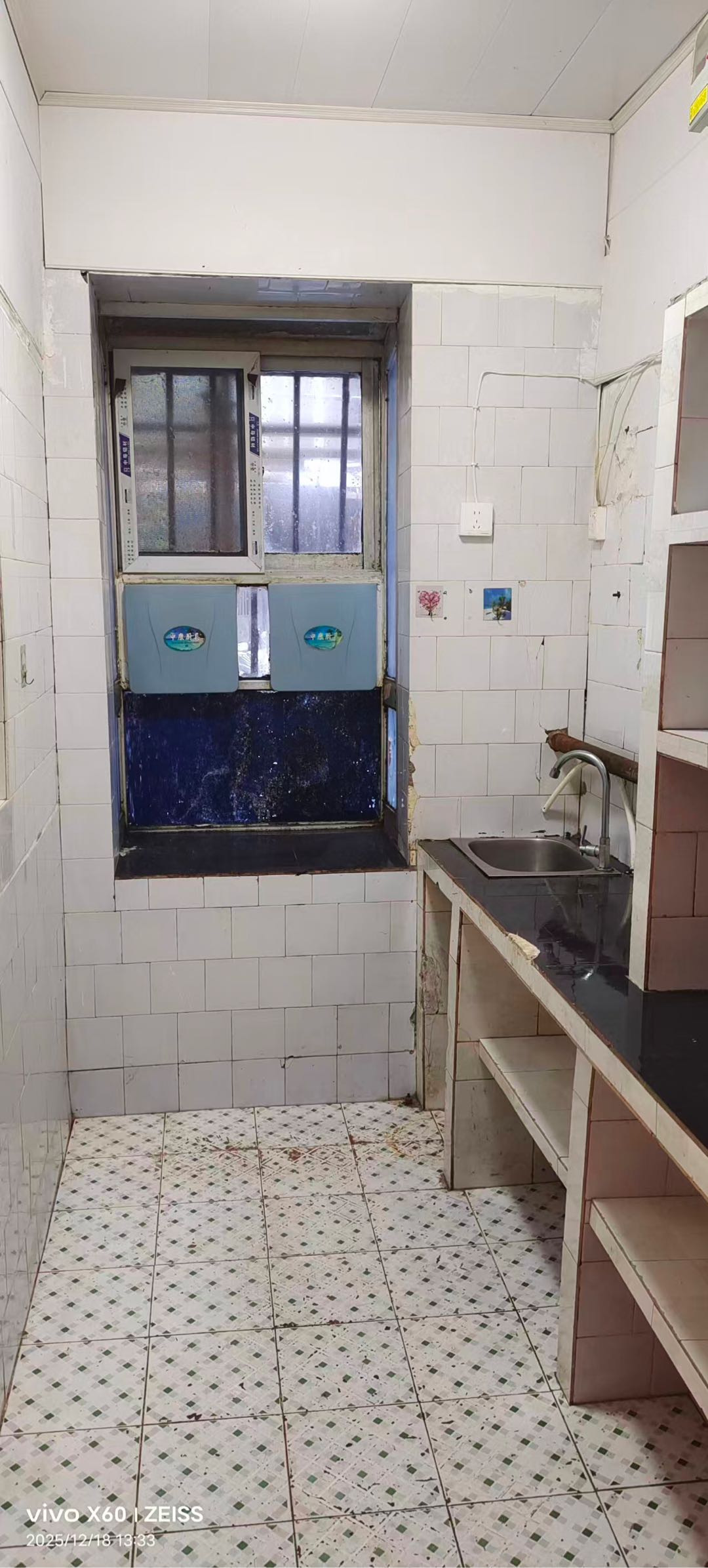 北湖宿舍 随时看房·