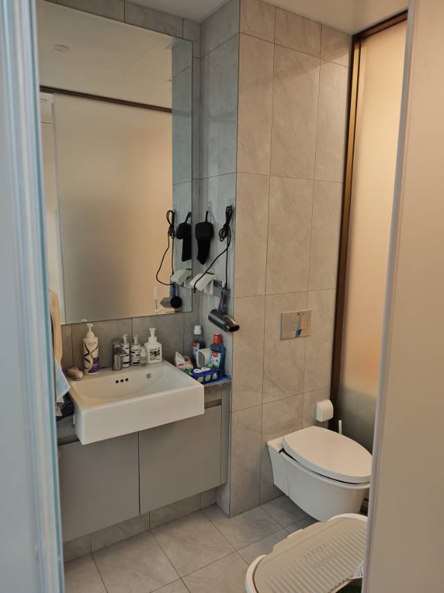 德信空港城 随时看房·