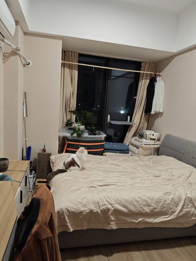 德信空港城 随时看房·