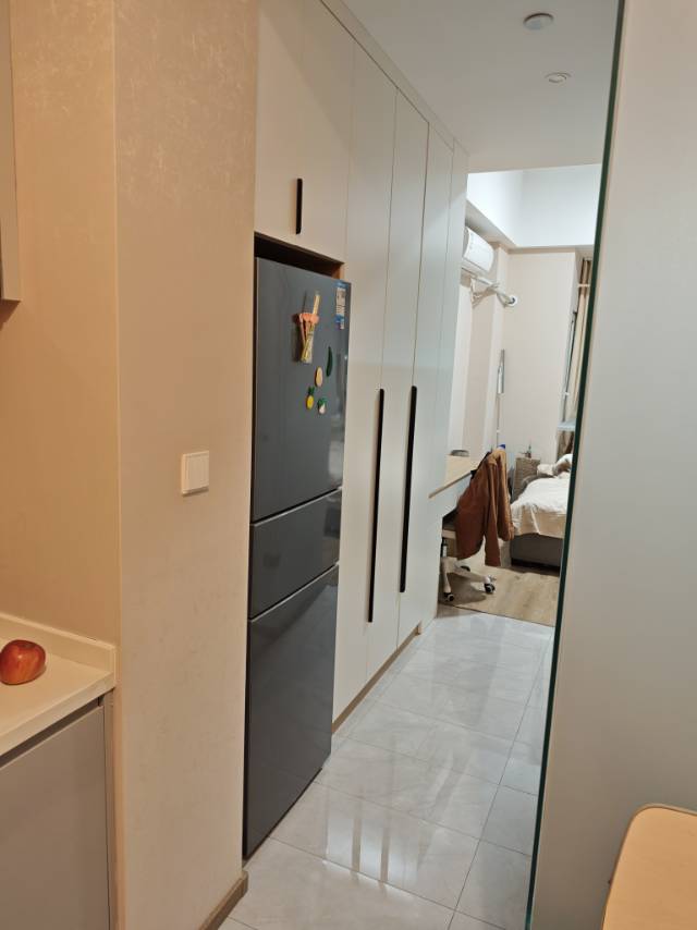 德信空港城 随时看房·