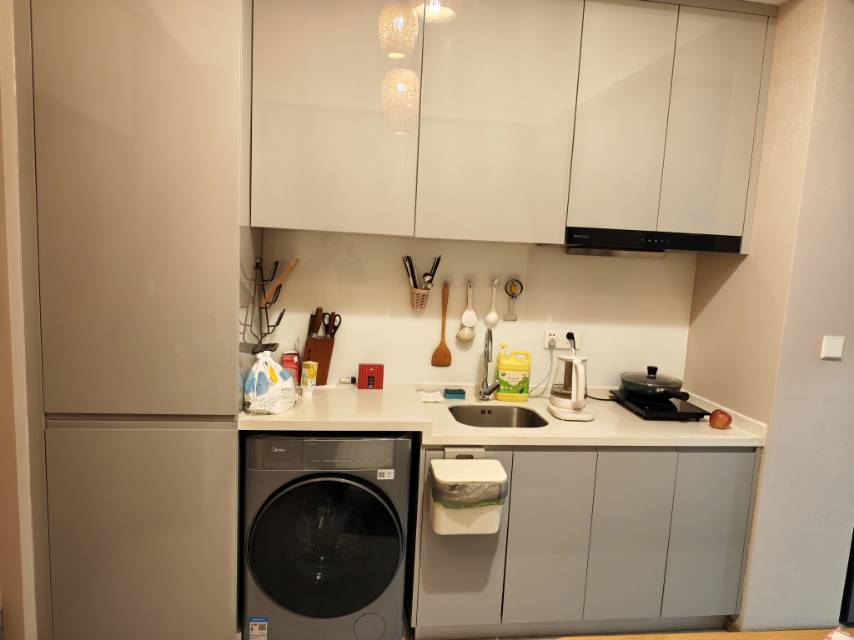 德信空港城 随时看房·