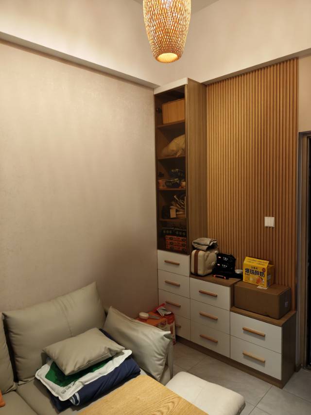 德信空港城 随时看房·