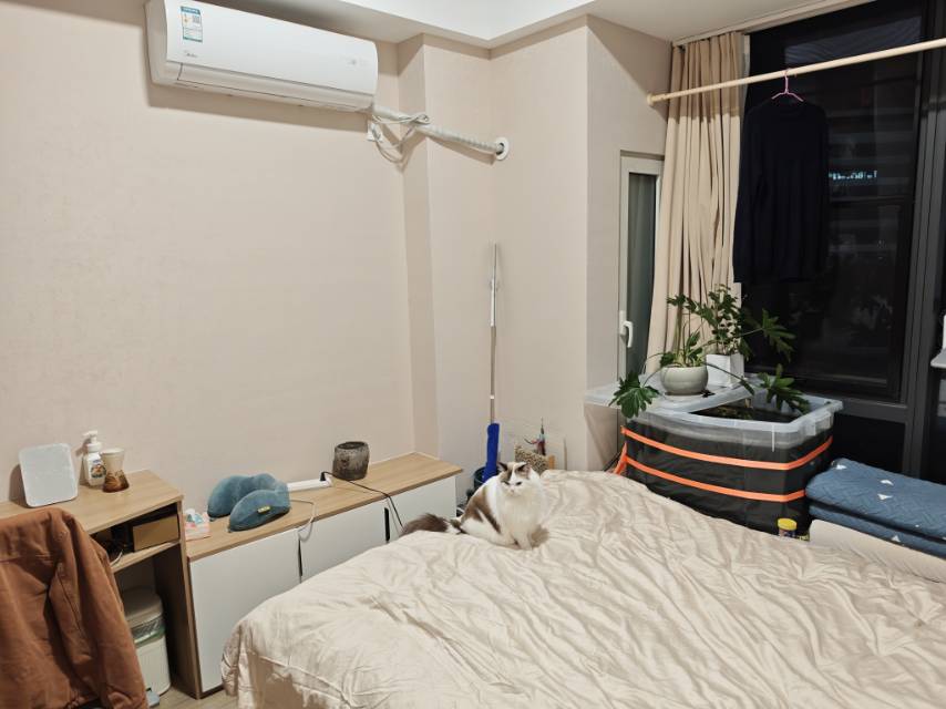 德信空港城 随时看房·