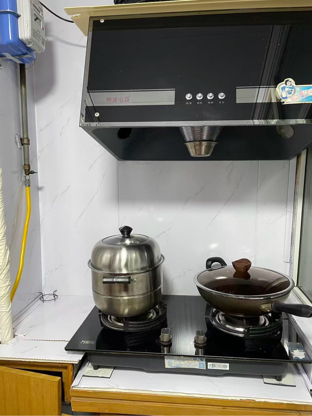 新疆经贸厅家属院 随时看房·