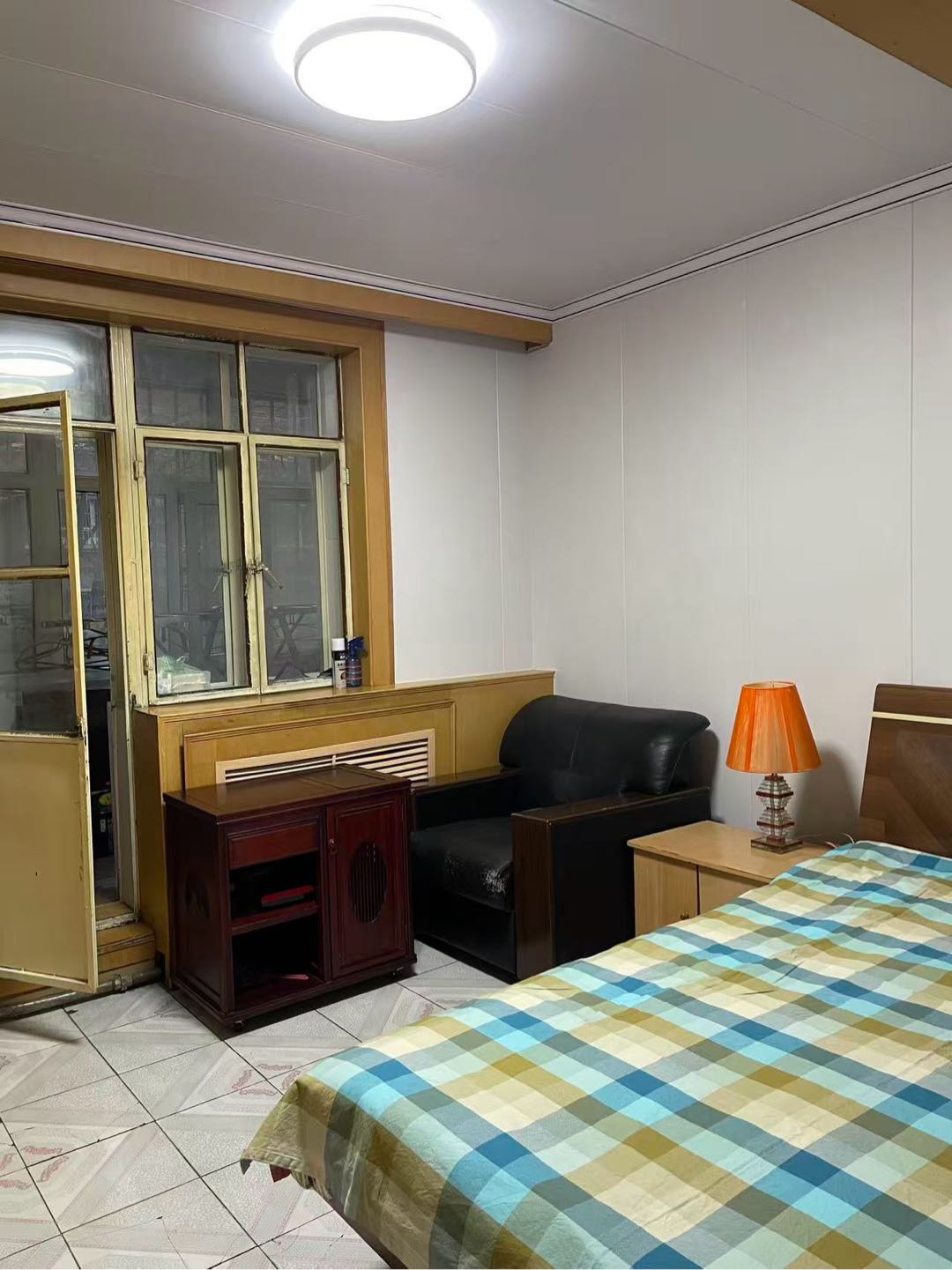 新疆经贸厅家属院 随时看房·