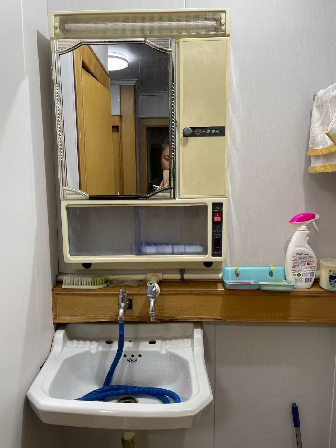 新疆经贸厅家属院 随时看房·