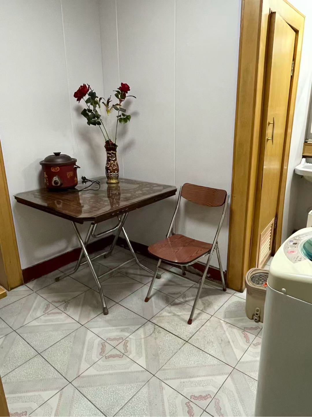 新疆经贸厅家属院 随时看房·