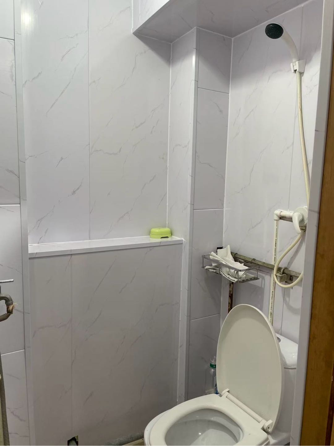 新疆经贸厅家属院 随时看房·