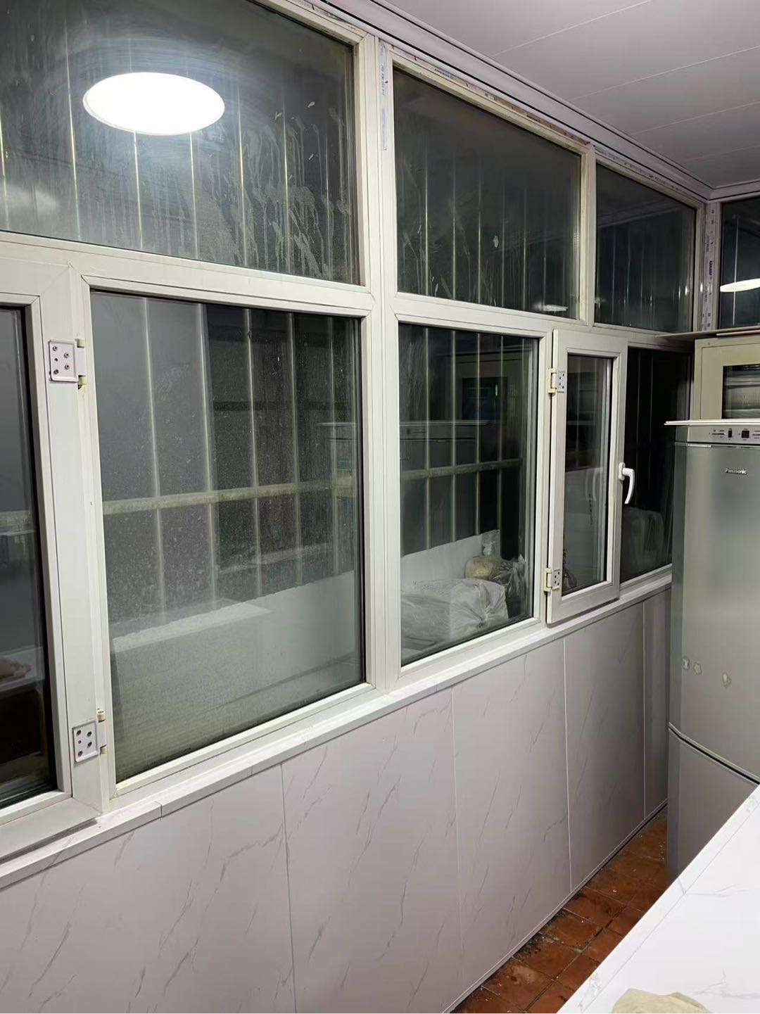 新疆经贸厅家属院 随时看房·