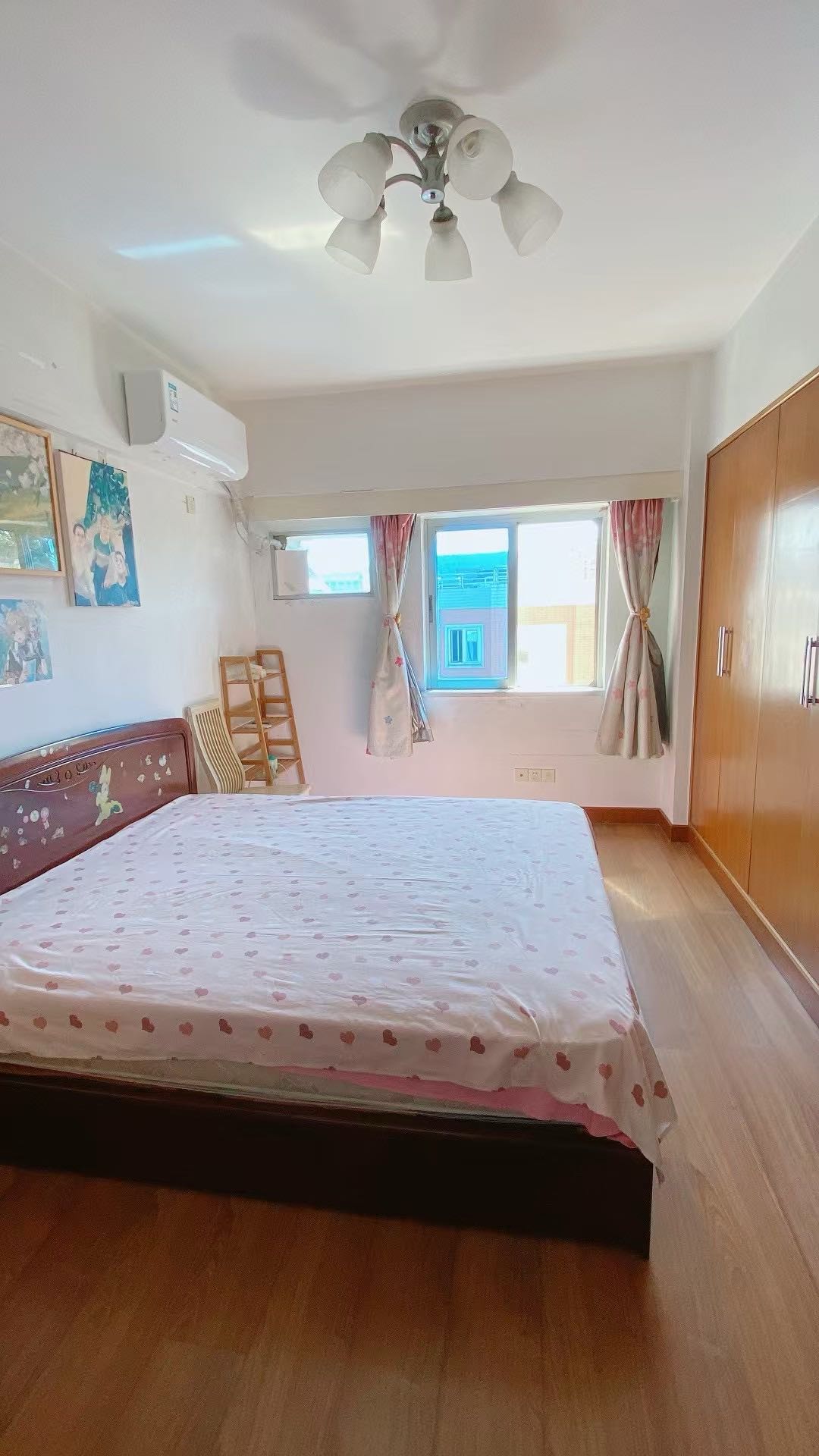 玉泉花园 随时看房·