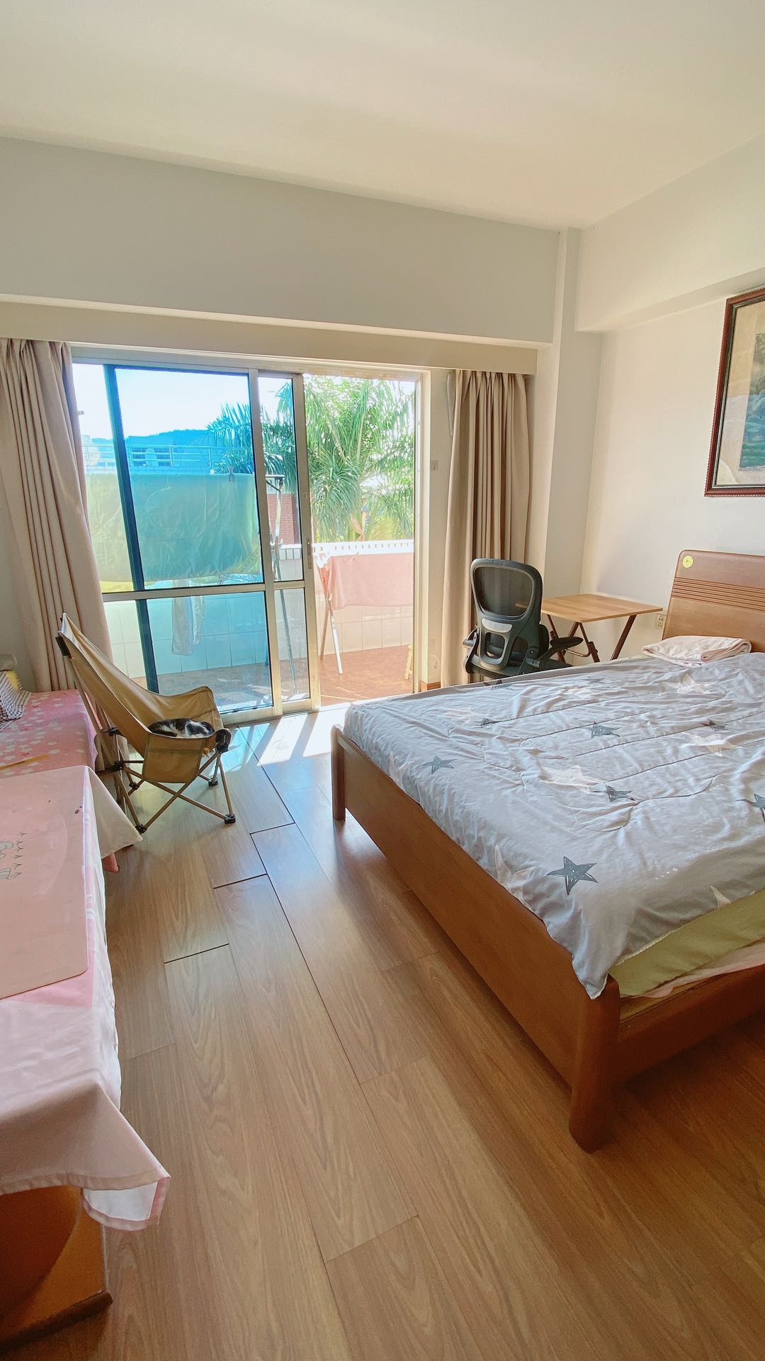 玉泉花园 随时看房·