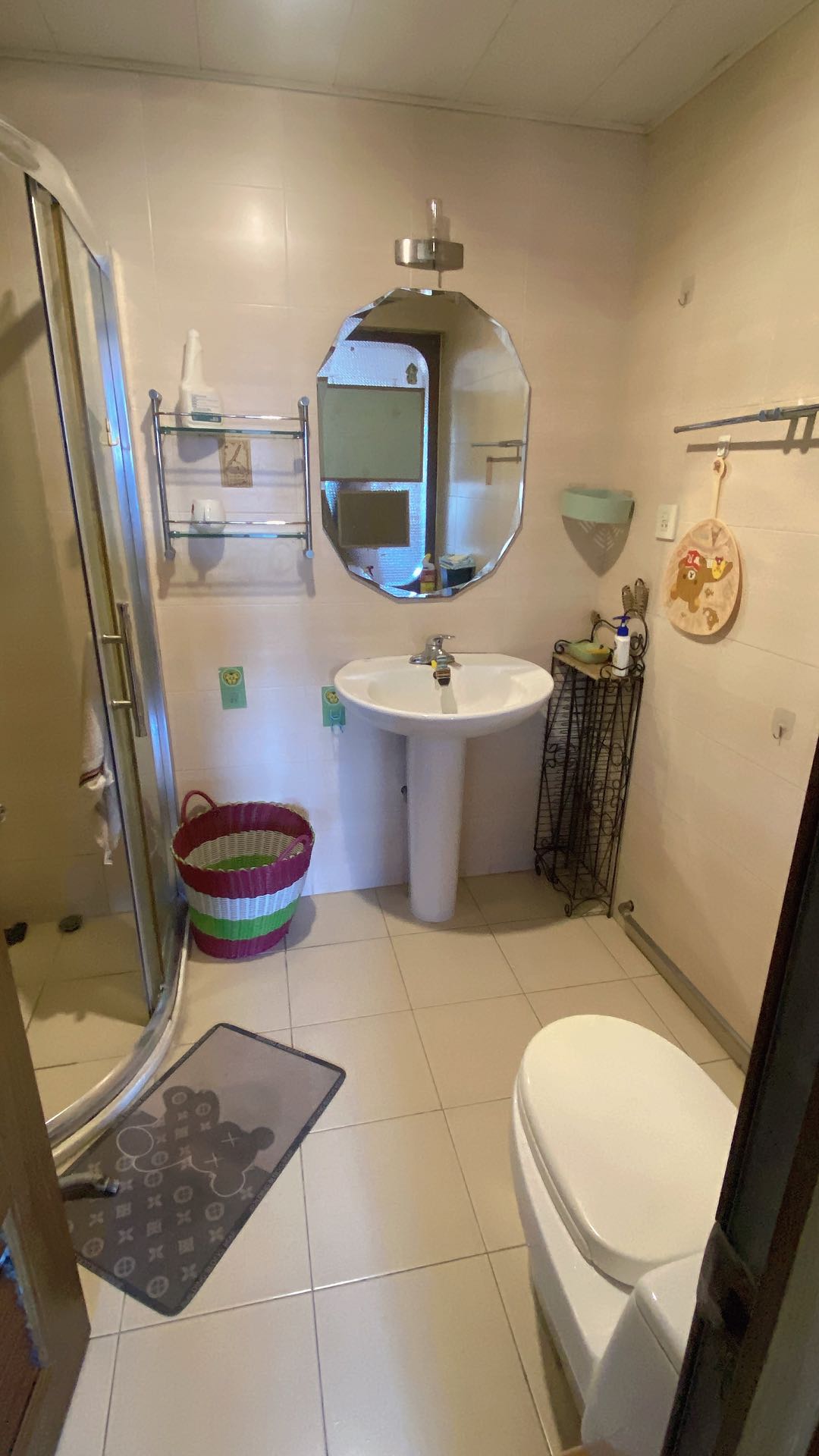 玉泉花园 随时看房·