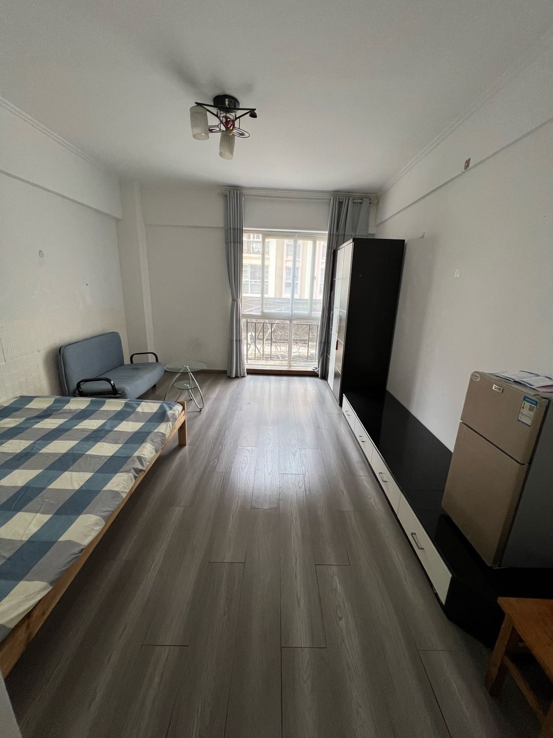 戛纳小镇 随时看房·