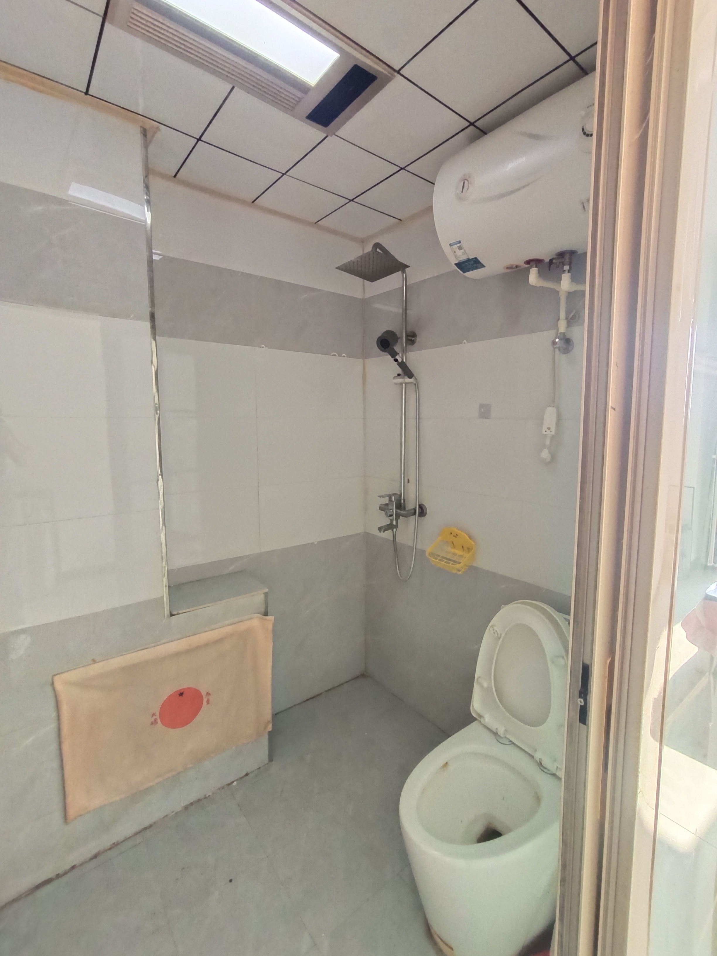 丰基慧谷小区 随时看房·