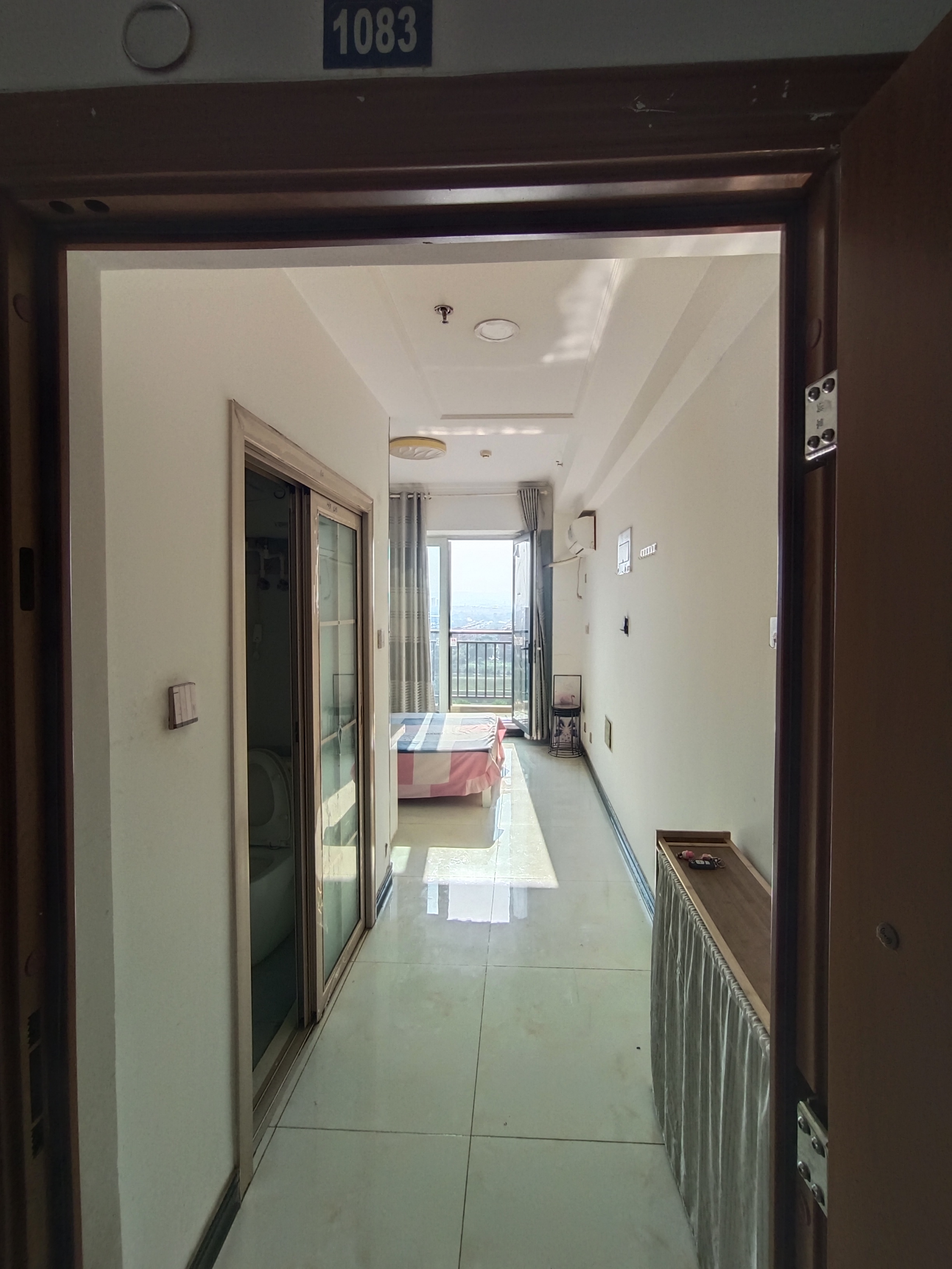 丰基慧谷小区 随时看房·