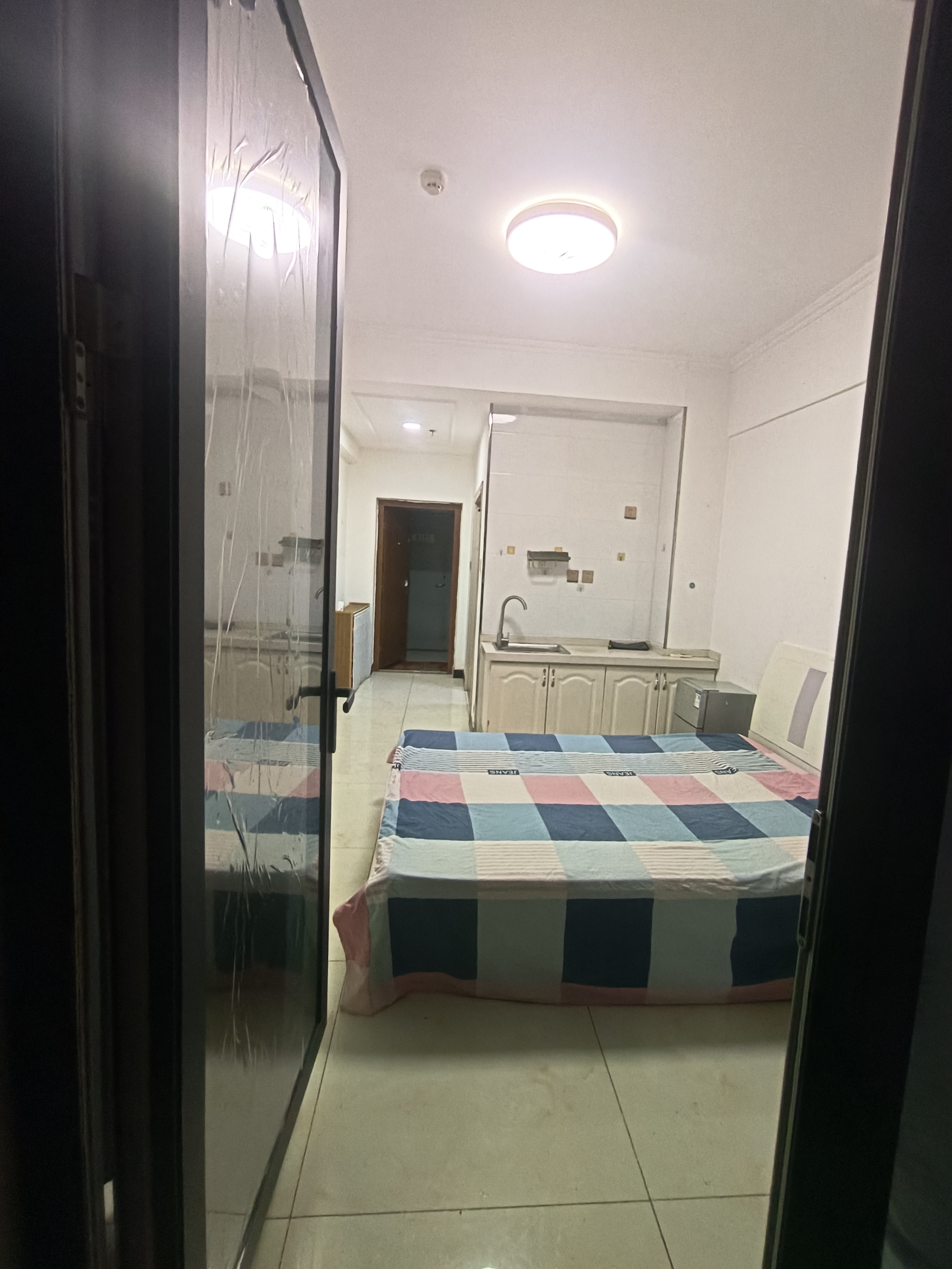 丰基慧谷小区 随时看房·