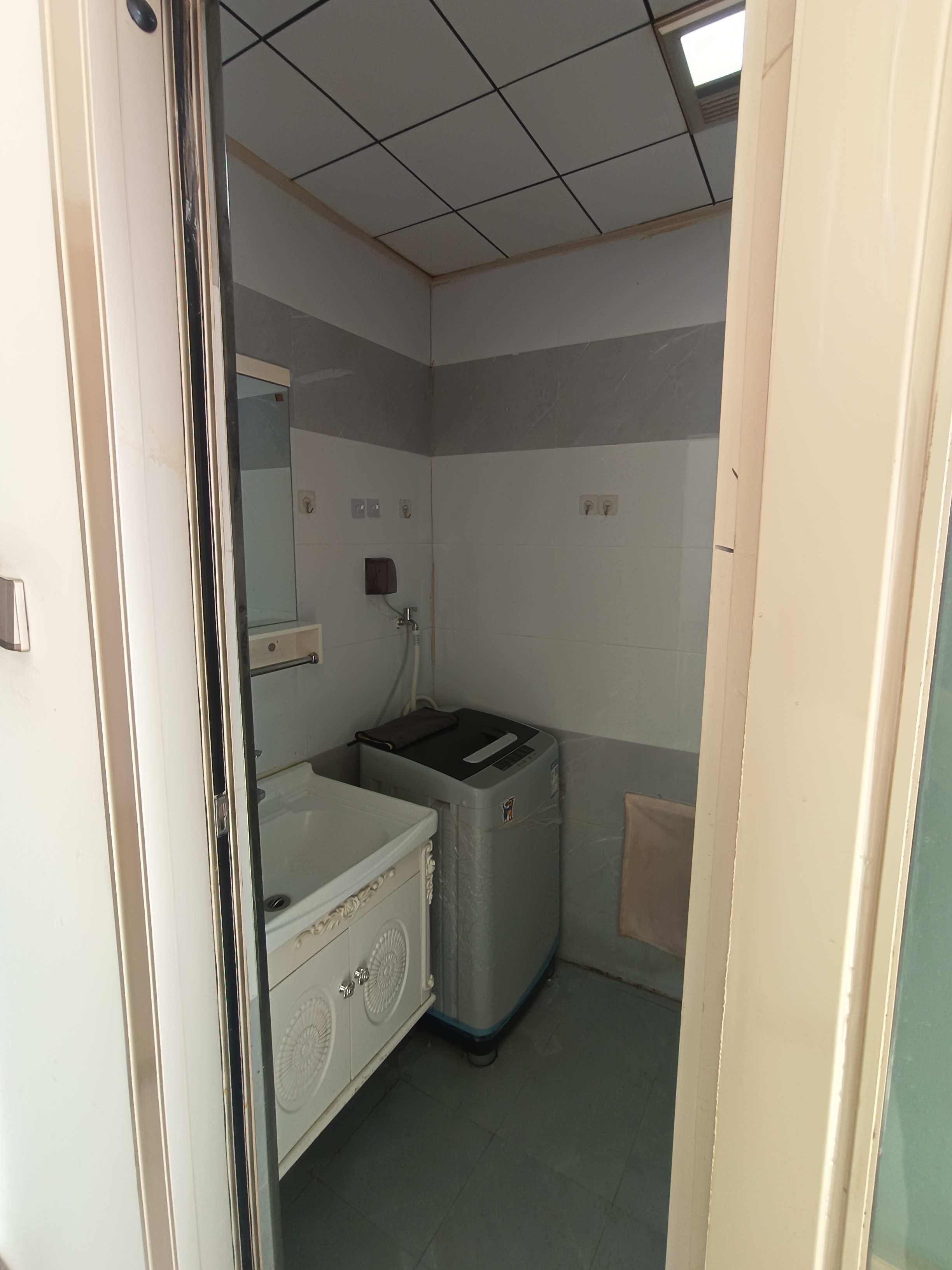 丰基慧谷小区 随时看房·